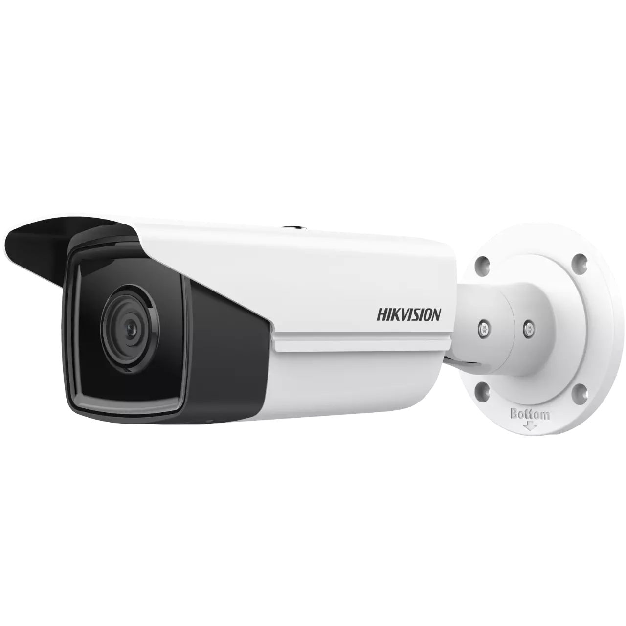 DS-2CD2T83G2-2I-8MP Outdoor IP Camera